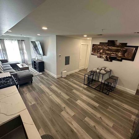 The Classic Suite: 2Br Close To Nyc Paterson Eksteriør billede