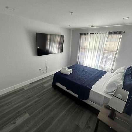 The Classic Suite: 2Br Close To Nyc Paterson Eksteriør billede