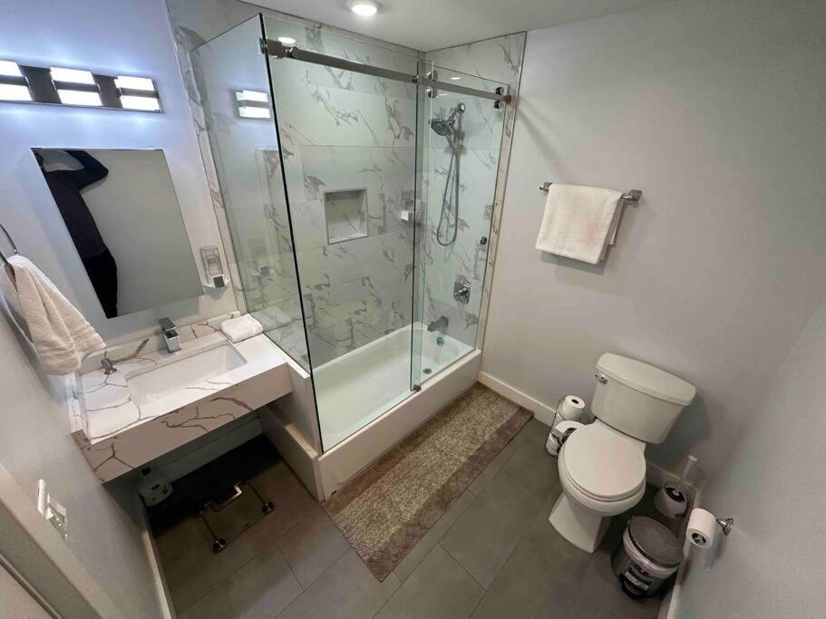 The Classic Suite: 2Br Close To Nyc Paterson Eksteriør billede