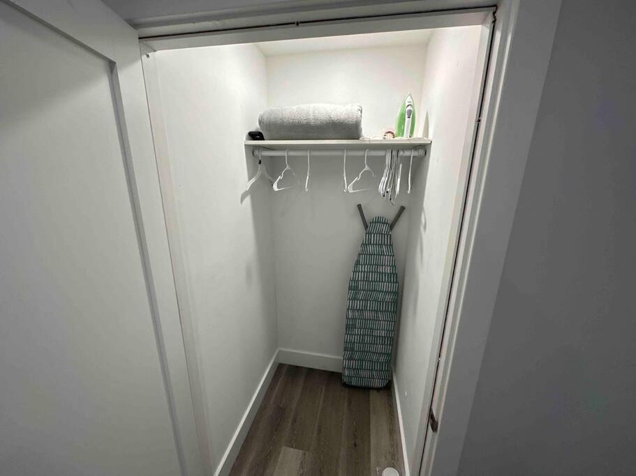 The Classic Suite: 2Br Close To Nyc Paterson Eksteriør billede