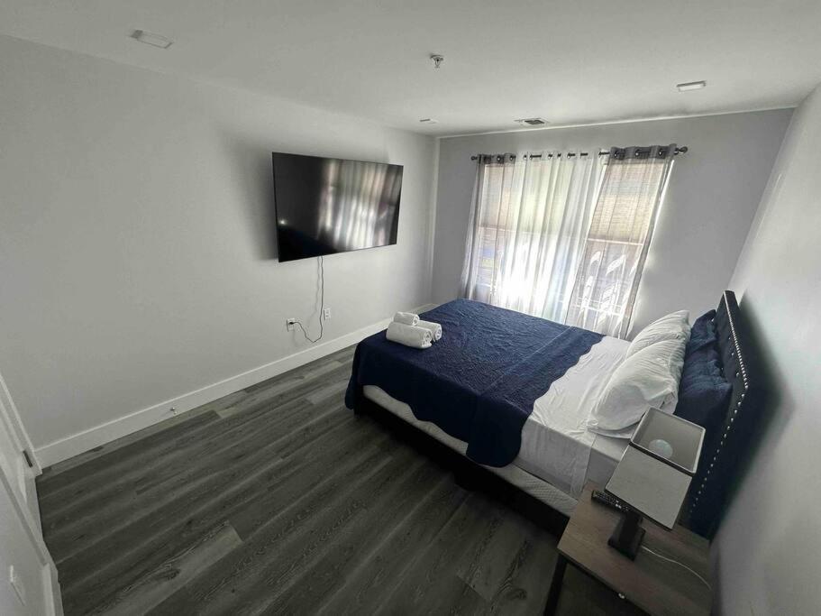 The Classic Suite: 2Br Close To Nyc Paterson Eksteriør billede