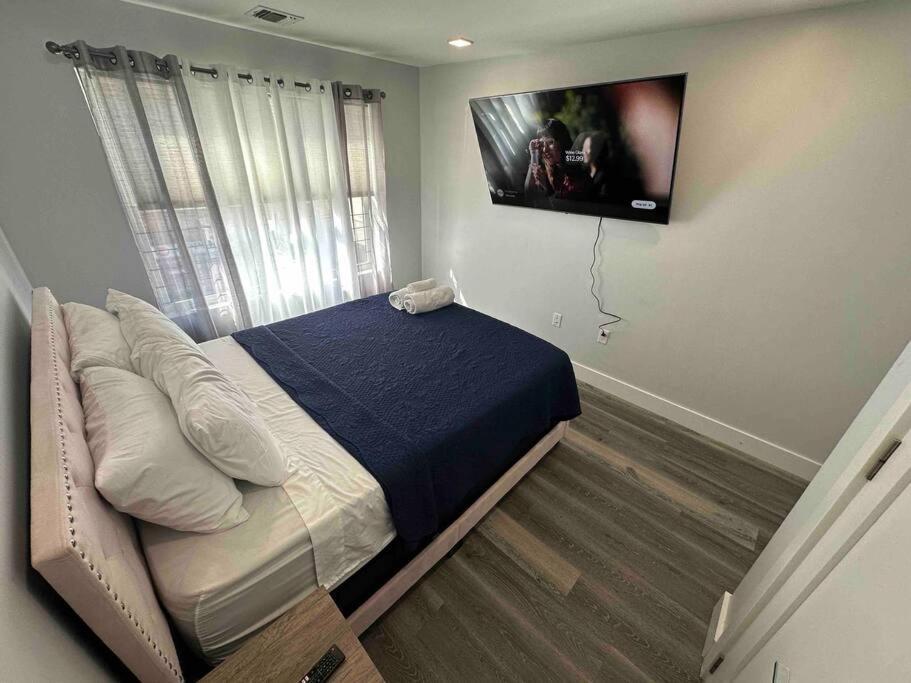 The Classic Suite: 2Br Close To Nyc Paterson Eksteriør billede