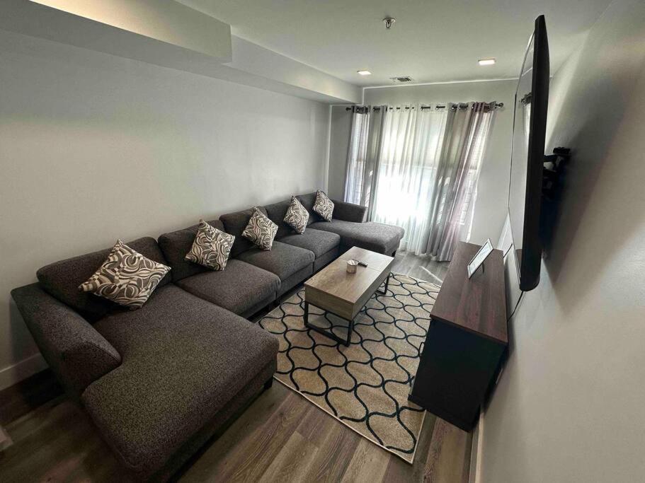 The Classic Suite: 2Br Close To Nyc Paterson Eksteriør billede