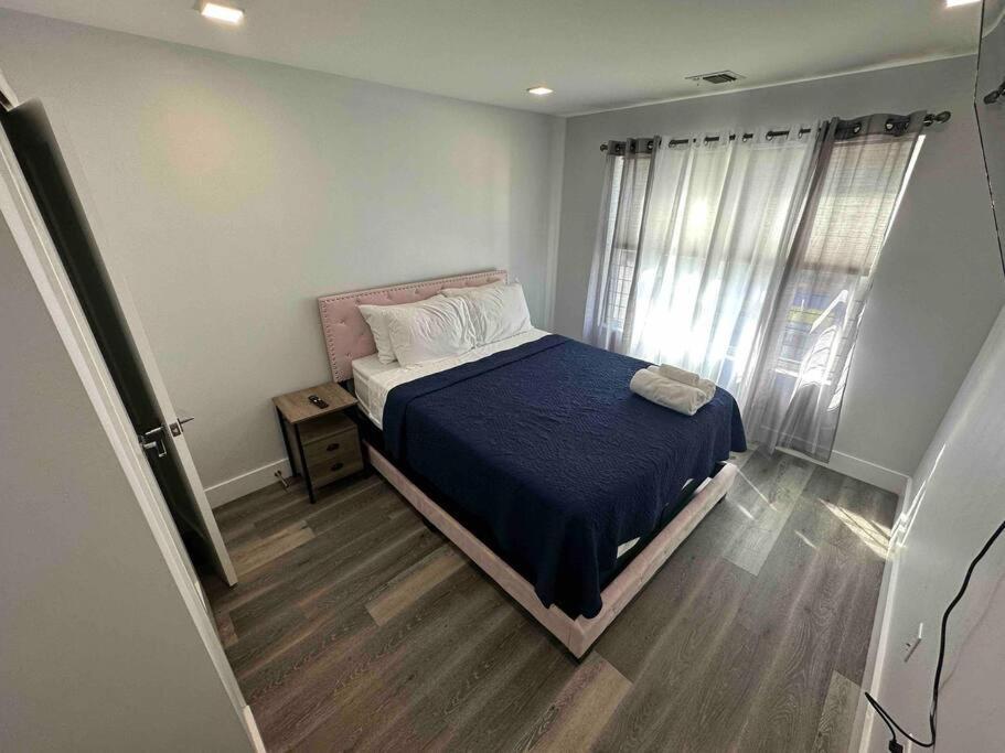 The Classic Suite: 2Br Close To Nyc Paterson Eksteriør billede