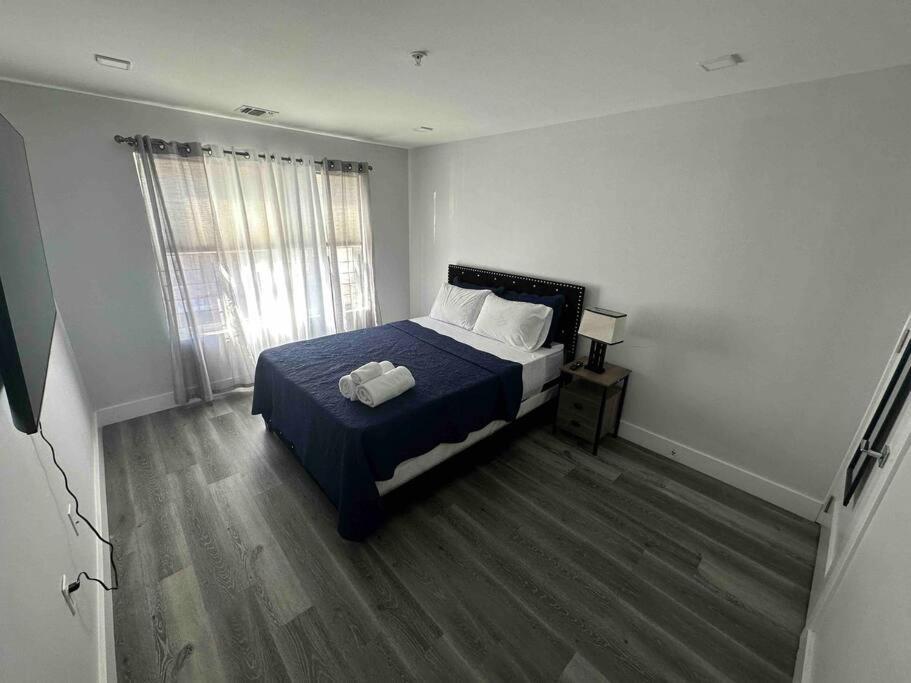 The Classic Suite: 2Br Close To Nyc Paterson Eksteriør billede