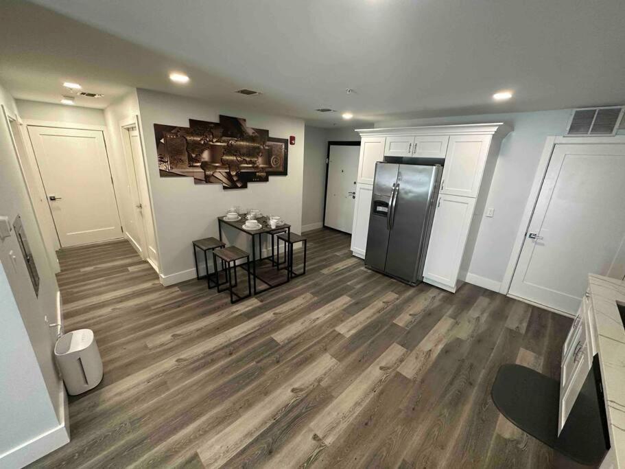 The Classic Suite: 2Br Close To Nyc Paterson Eksteriør billede