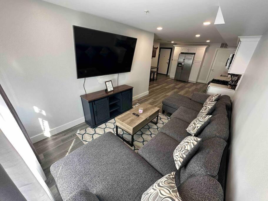 The Classic Suite: 2Br Close To Nyc Paterson Eksteriør billede