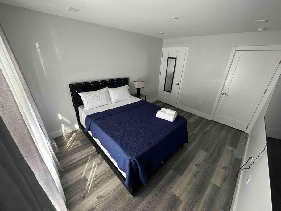 The Classic Suite: 2Br Close To Nyc Paterson Eksteriør billede
