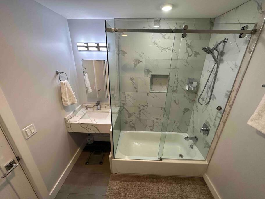 The Classic Suite: 2Br Close To Nyc Paterson Eksteriør billede